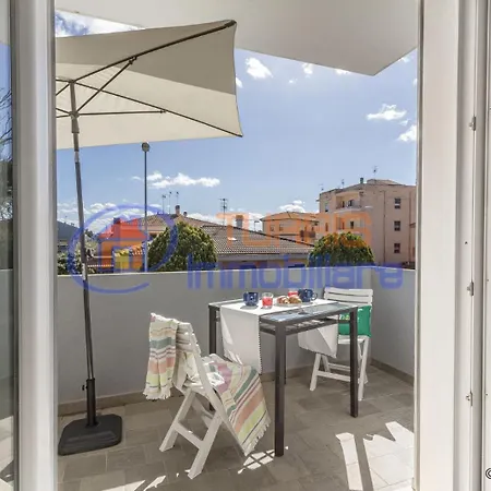 L'angolo Di Bea Apartment