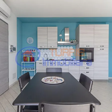 L'angolo Di Bea Apartment Porto Torres