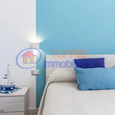 Apartment L'angolo Di Bea Porto Torres