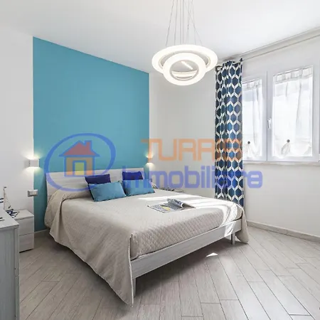 L'angolo Di Bea Apartment