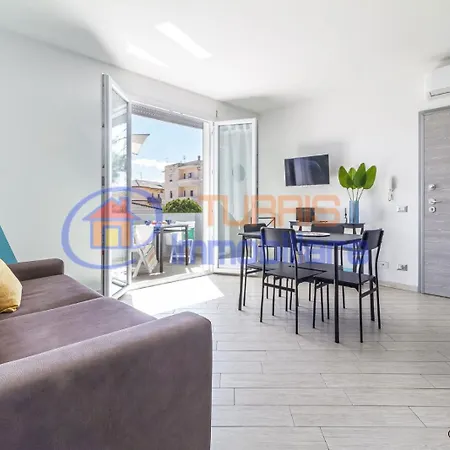 Appartement L'angolo Di Bea Porto Torres
