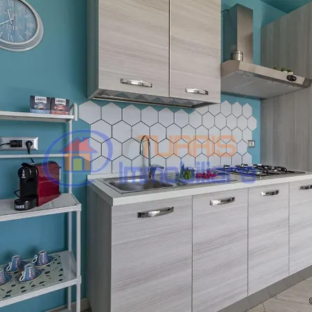 Appartement L'angolo Di Bea