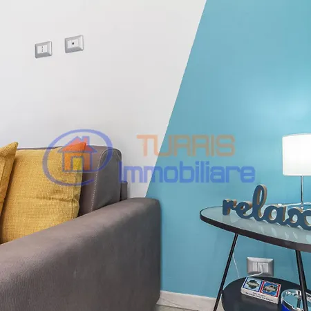 Appartement L'angolo Di Bea