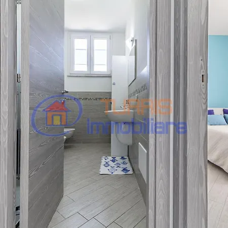 L'angolo Di Bea Appartement Porto Torres