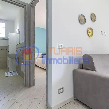 Appartement L'angolo Di Bea Porto Torres