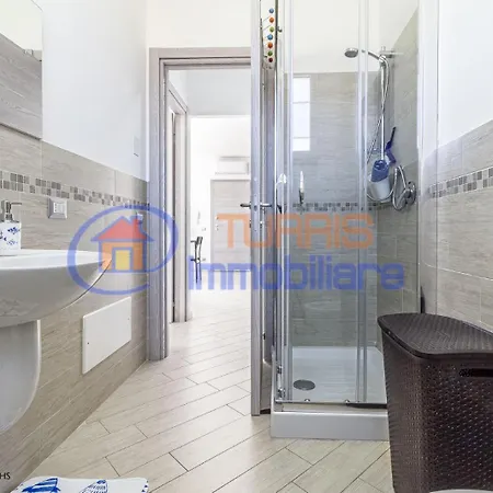 Appartement L'angolo Di Bea *